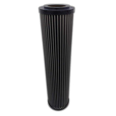 Replacement/Interchange Hydraulic Filter Element: Wire Mesh, 60  µ