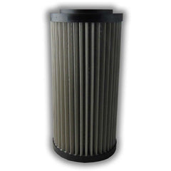 Replacement/Interchange Hydraulic Filter Element: Wire Mesh, 250  µ