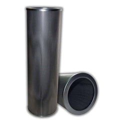 Main Filter - Filter Elements & Assemblies; Filter Type: Replacement/Interchange Hydraulic Filter ; Media Type: Microglass ; OEM Cross Reference Number: FINN FILTER FFPAVL1111410ABS ; Micron Rating: 10 - Exact Industrial Supply
