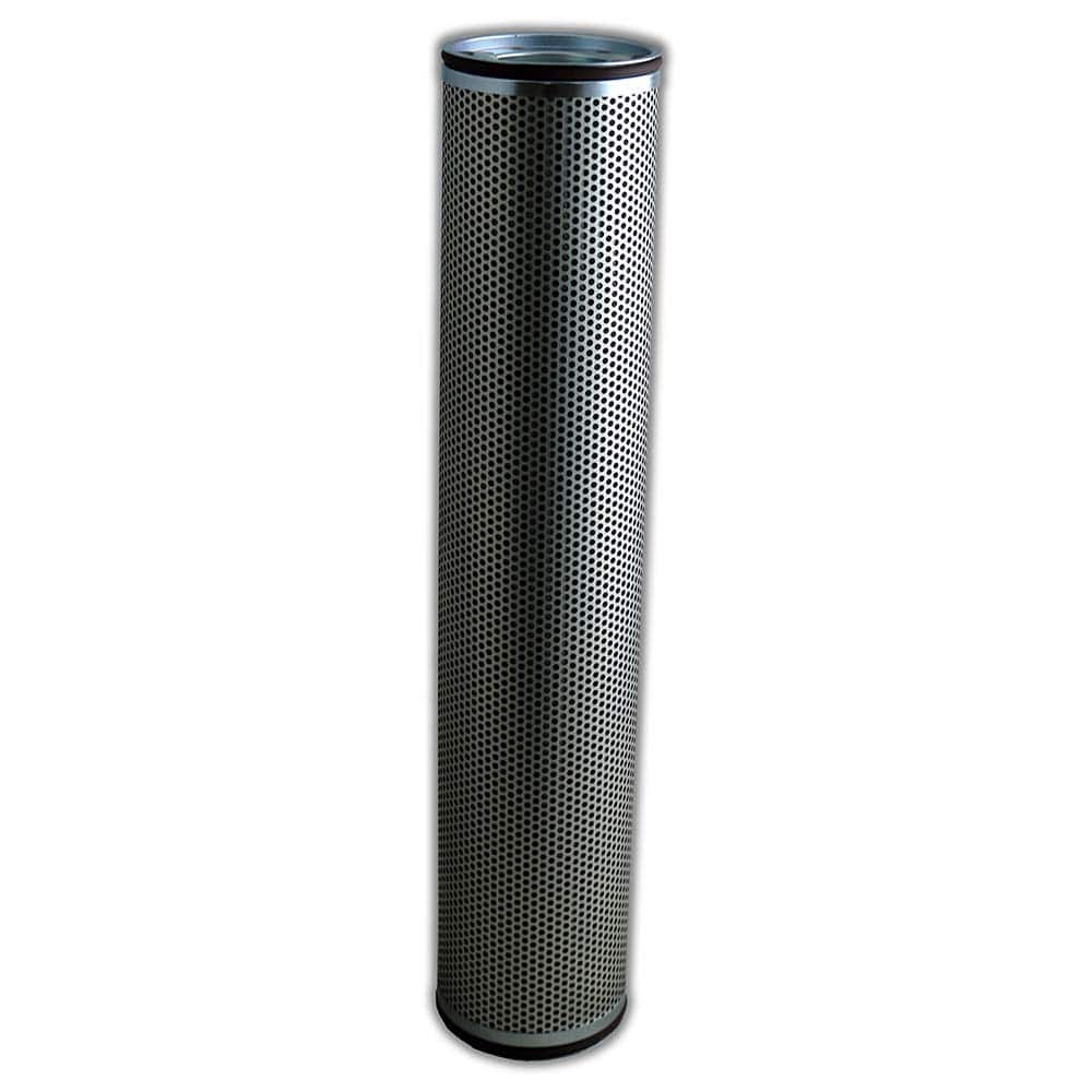 Main Filter - Filter Elements & Assemblies; Filter Type: Replacement/Interchange Hydraulic Filter ; Media Type: Wire Mesh ; OEM Cross Reference Number: FILTER MART 335162 ; Micron Rating: 60 - Exact Industrial Supply