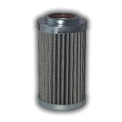 Main Filter - Filter Elements & Assemblies; Filter Type: Replacement/Interchange Hydraulic Filter ; Media Type: Wire Mesh ; OEM Cross Reference Number: REXROTH 20004G60A000M ; Micron Rating: 60 - Exact Industrial Supply