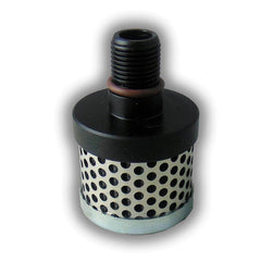 Main Filter - Filter Elements & Assemblies; Filter Type: Replacement/Interchange Hydraulic Filter ; Media Type: Wire Mesh ; OEM Cross Reference Number: EPPENSTEINER 406G100A000P ; Micron Rating: 100 - Exact Industrial Supply