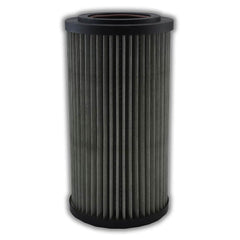 Replacement/Interchange Hydraulic Filter Element: Wire Mesh, 60  µ