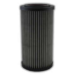 Replacement/Interchange Hydraulic Filter Element: Wire Mesh, 250  µ