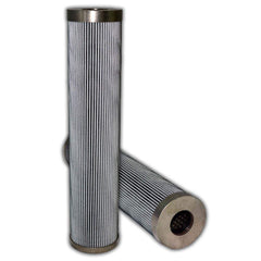 Main Filter - Filter Elements & Assemblies; Filter Type: Replacement/Interchange Hydraulic Filter ; Media Type: Microglass ; OEM Cross Reference Number: PALL HC9101FDP13Z ; Micron Rating: 3 - Exact Industrial Supply