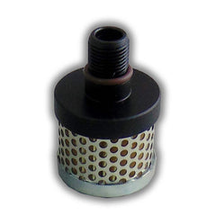 Replacement/Interchange Hydraulic Filter Element: Cellulose, 10  µ