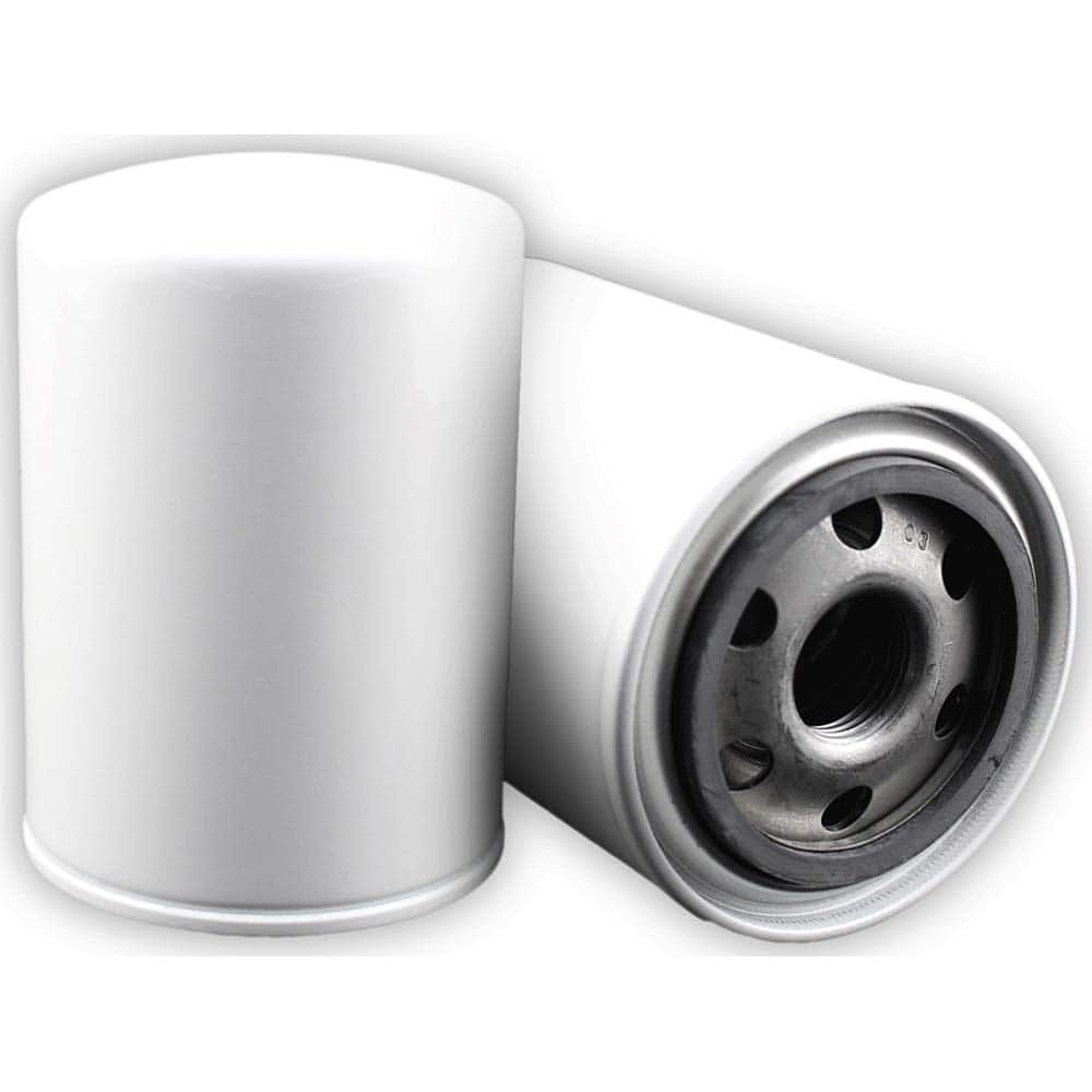 Main Filter - Filter Elements & Assemblies; Filter Type: Replacement/Interchange Spin-On Filter ; Media Type: Wire Mesh ; OEM Cross Reference Number: SOFIMA HYDRAULICS CA151AMCV1 ; Micron Rating: 125 - Exact Industrial Supply