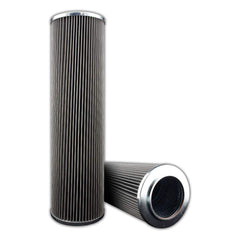 Main Filter - Filter Elements & Assemblies; Filter Type: Replacement/Interchange Hydraulic Filter ; Media Type: Wire Mesh ; OEM Cross Reference Number: EPPENSTEINER 11401G300A000P ; Micron Rating: 300 - Exact Industrial Supply