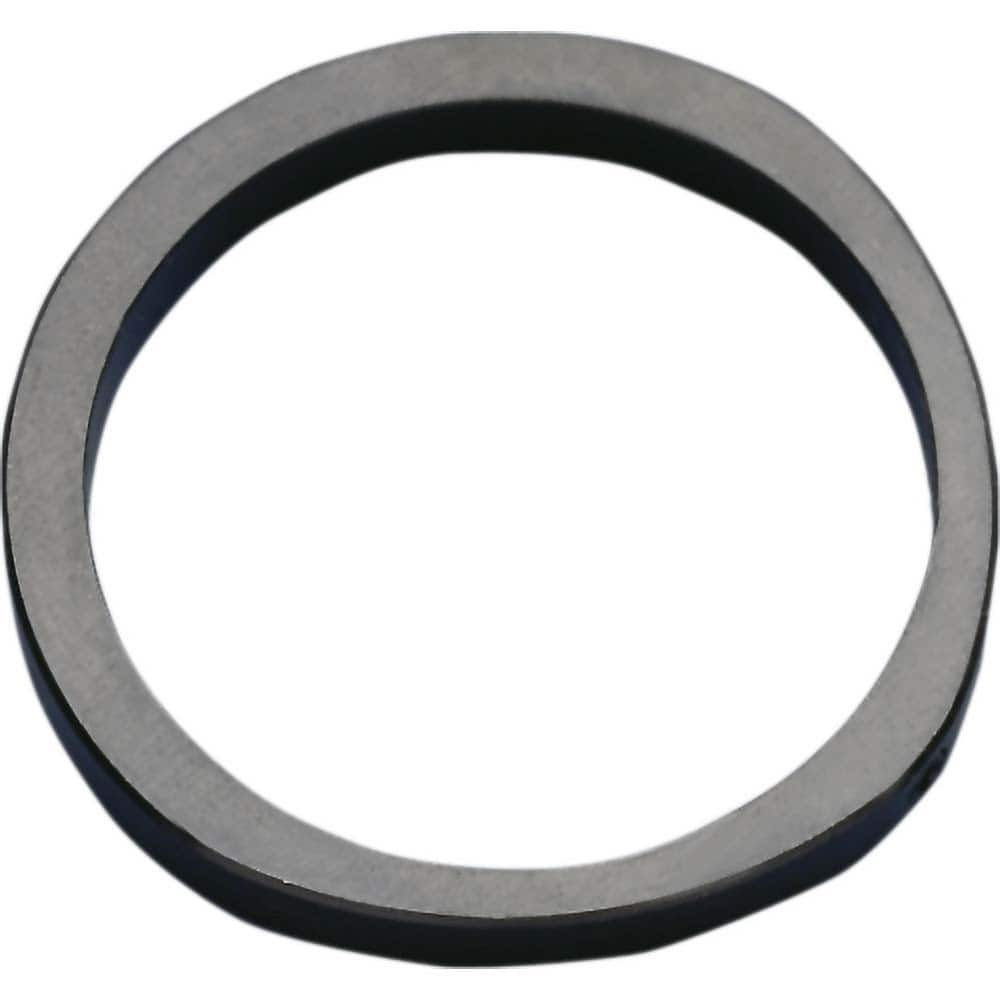 Balancing Rings For Indexables; Type: Balancing Ring; Indexable Tool Type: Standard Tool Holder; For Use With: 50mm Shank Diameter