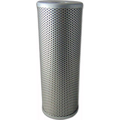 Replacement/Interchange Hydraulic Filter Element: Cellulose, 25  µ