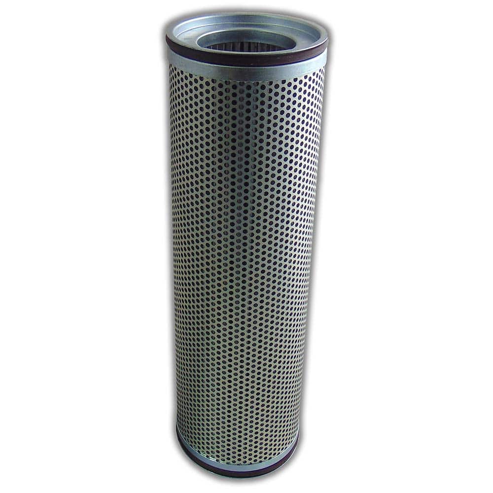 Replacement/Interchange Hydraulic Filter Element: Wire Mesh, 60  µ