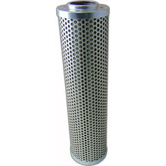 Replacement/Interchange Hydraulic Filter Element: Microglass, 25  µ