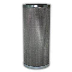 Replacement/Interchange Hydraulic Filter Element: Wire Mesh, 150  µ