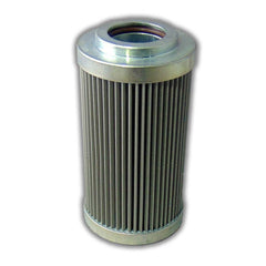 Replacement/Interchange Hydraulic Filter Element: Wire Mesh, 250  µ