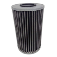 Replacement/Interchange Hydraulic Filter Element: Wire Mesh, 60  µ