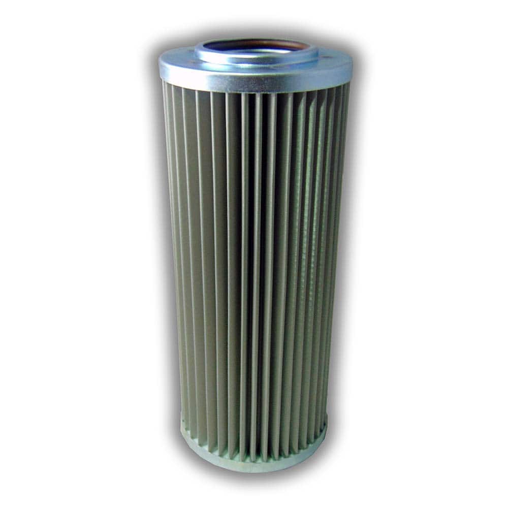 Replacement/Interchange Hydraulic Filter Element: Wire Mesh, 40  µ
