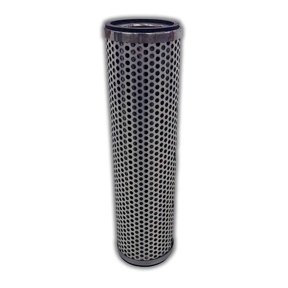 Replacement/Interchange Hydraulic Filter Element: Wire Mesh, 60  µ