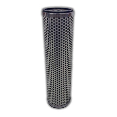 Replacement/Interchange Hydraulic Filter Element: Wire Mesh, 60  µ