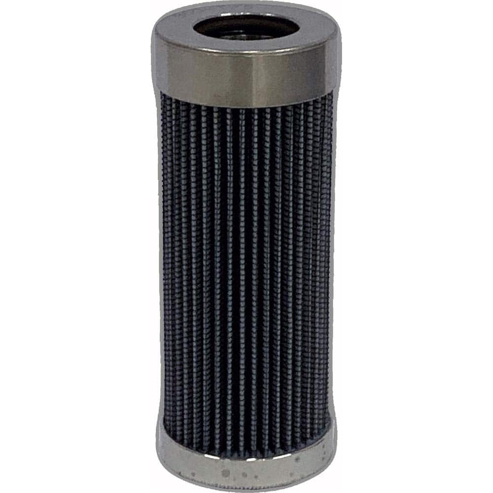 Replacement/Interchange Hydraulic Filter Element: Wire Mesh, 25  µ