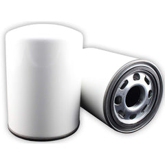 Replacement/Interchange Spin-On Hydraulic Filter Element: Cellulose, 20  µ