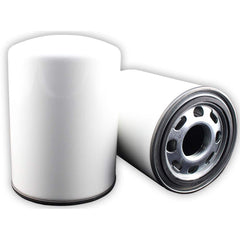 Main Filter - Filter Elements & Assemblies; Filter Type: Replacement/Interchange Hydraulic Filter ; Media Type: Cellulose ; OEM Cross Reference Number: WIX A04A10C4 ; Micron Rating: 10 - Exact Industrial Supply