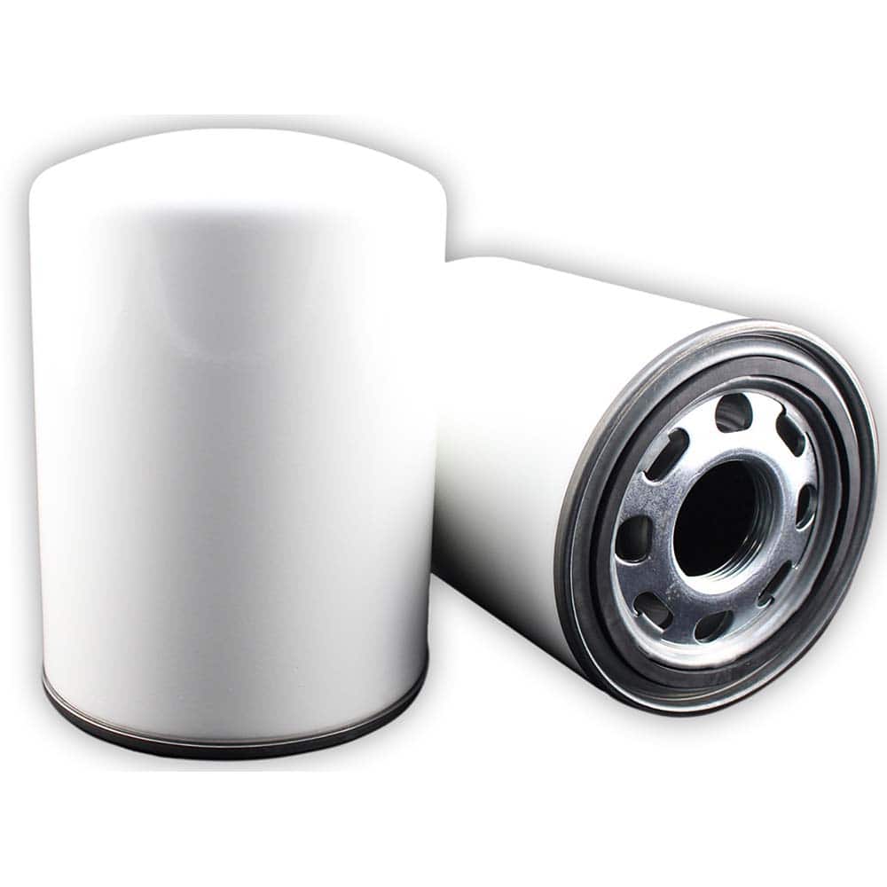 Main Filter - Filter Elements & Assemblies; Filter Type: Replacement/Interchange Hydraulic Filter ; Media Type: Cellulose ; OEM Cross Reference Number: WIX 42982NP ; Micron Rating: 10 - Exact Industrial Supply