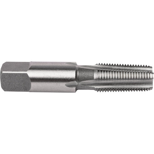 ‎1/2″- 14 4 Flute Union Butterfield HSS Bright NPTF Pipe Tap ANSI E-code # 15431/2X14