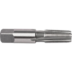 ‎1/2″- 14 4 Flute Union Butterfield HSS Bright NPTF Pipe Tap ANSI E-code # 15431/2X14