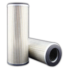 Replacement/Interchange Hydraulic Filter Element: Cellulose, 25  µ