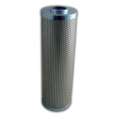Replacement/Interchange Hydraulic Filter Element: Cellulose, 25  µ