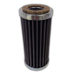Main Filter - Filter Elements & Assemblies; Filter Type: Replacement/Interchange Hydraulic Filter ; Media Type: Wire Mesh ; OEM Cross Reference Number: BUSSE HE613 ; Micron Rating: 60 - Exact Industrial Supply