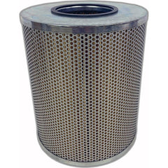 Replacement/Interchange Hydraulic Filter Element: Cellulose, 10  µ