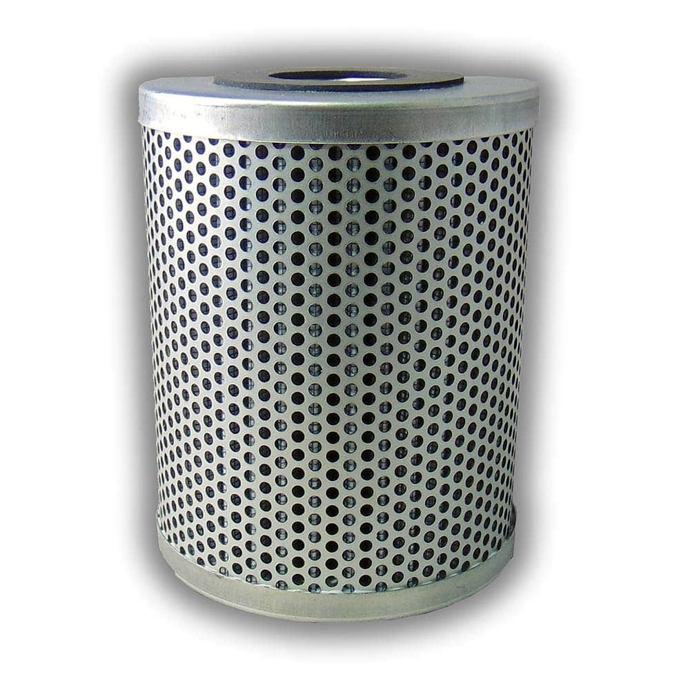 Main Filter - Filter Elements & Assemblies; Filter Type: Replacement/Interchange Hydraulic Filter ; Media Type: Microglass ; OEM Cross Reference Number: CARQUEST 84317 ; Micron Rating: 40 - Exact Industrial Supply