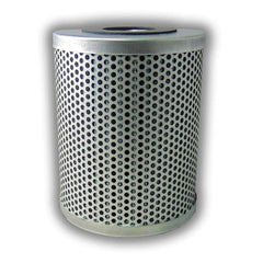 Main Filter - Filter Elements & Assemblies; Filter Type: Replacement/Interchange Hydraulic Filter ; Media Type: Microglass ; OEM Cross Reference Number: CARQUEST 84317 ; Micron Rating: 40 - Exact Industrial Supply