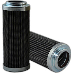 Replacement/Interchange Hydraulic Filter Element: Wire Mesh, 40  µ