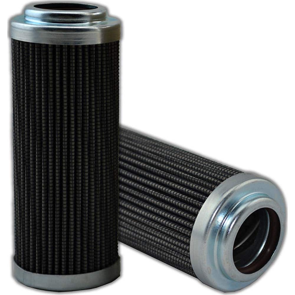 Replacement/Interchange Hydraulic Filter Element: Wire Mesh, 40  µ