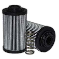 Main Filter - Filter Elements & Assemblies; Filter Type: Replacement/Interchange Hydraulic Filter ; Media Type: Microglass ; OEM Cross Reference Number: FINN FILTER FC1018F005BS ; Micron Rating: 5 - Exact Industrial Supply