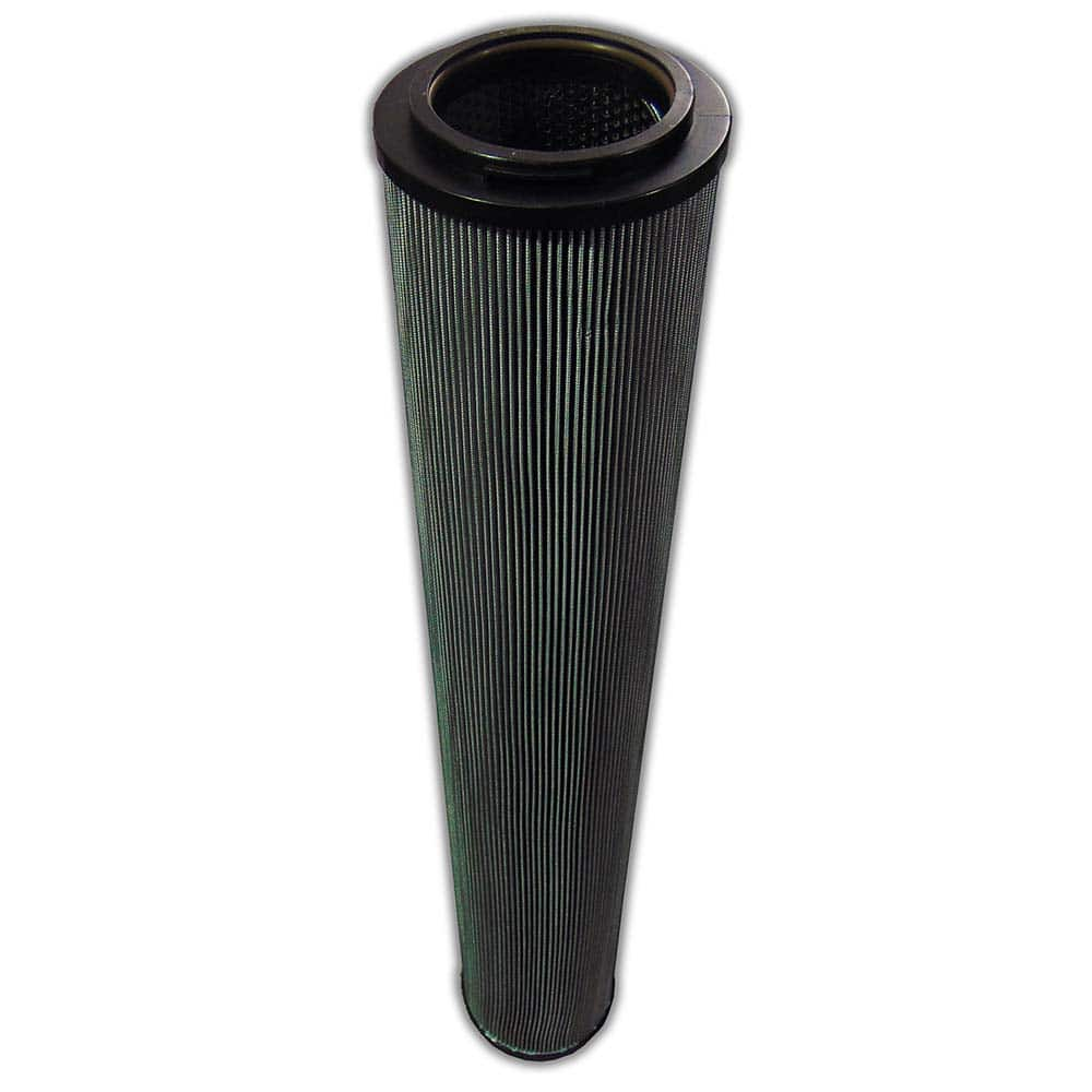 Main Filter - Filter Elements & Assemblies; Filter Type: Replacement/Interchange Hydraulic Filter ; Media Type: Microglass ; OEM Cross Reference Number: FILTER MART 287437 ; Micron Rating: 5 - Exact Industrial Supply