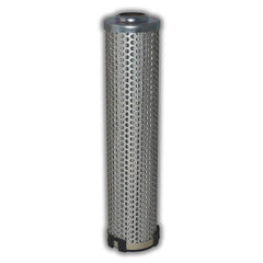 Main Filter - Filter Elements & Assemblies; Filter Type: Replacement/Interchange Hydraulic Filter ; Media Type: Microglass ; OEM Cross Reference Number: WESTERN FILTER ER101B2C20 ; Micron Rating: 25 - Exact Industrial Supply
