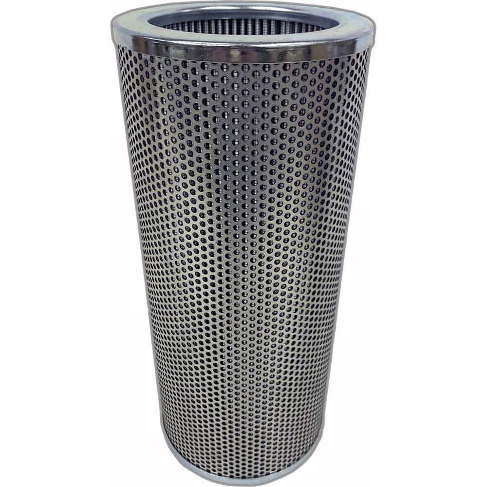 Main Filter - Filter Elements & Assemblies; Filter Type: Replacement/Interchange Hydraulic Filter ; Media Type: Cellulose ; OEM Cross Reference Number: FILTER MART 280208 ; Micron Rating: 10 - Exact Industrial Supply