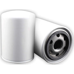 Main Filter - Filter Elements & Assemblies; Filter Type: Replacement/Interchange Spin-On Filter ; Media Type: Wire Mesh ; OEM Cross Reference Number: WIX A02A125T ; Micron Rating: 125 - Exact Industrial Supply
