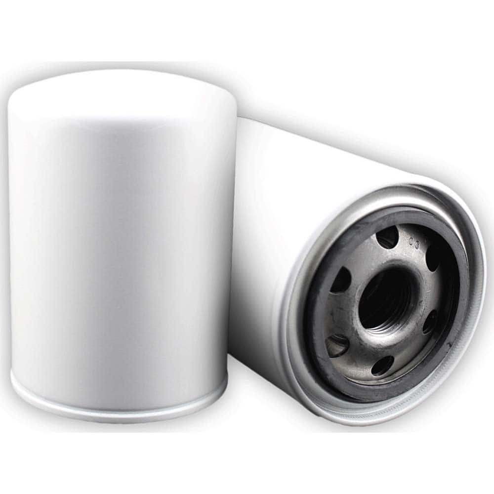 Main Filter - Filter Elements & Assemblies; Filter Type: Replacement/Interchange Spin-On Filter ; Media Type: Wire Mesh ; OEM Cross Reference Number: UFI ESE11NMF ; Micron Rating: 125 - Exact Industrial Supply