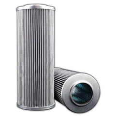 Main Filter - Filter Elements & Assemblies; Filter Type: Replacement/Interchange Hydraulic Filter ; Media Type: Cellulose ; OEM Cross Reference Number: FILTER MART 282310 ; Micron Rating: 25 - Exact Industrial Supply