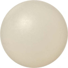 USA Sealing - Plastic Balls Material: Polypropylene Diameter (Inch): 1 - Americas Industrial Supply