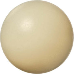 USA Sealing - Plastic Balls Material: Nylon 6/6 Diameter (Inch): 3/16 - Americas Industrial Supply