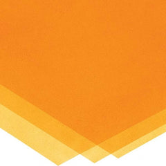 USA Sealing - Plastic Film Material: Polyimide Thickness (Decimal Inch): 0.0020 - Americas Industrial Supply