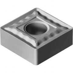 Sandvik Coromant - SNMG1506 QM Grade 6160 Carbide Turning Insert - Americas Industrial Supply