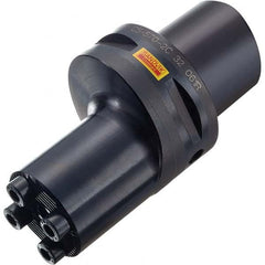 Sandvik Coromant - 40 System Size, Modular Tool Holding System Adapter - Americas Industrial Supply