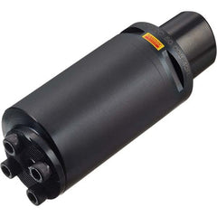 Sandvik Coromant - 40 System Size, Modular Tool Holding System Adapter - Americas Industrial Supply