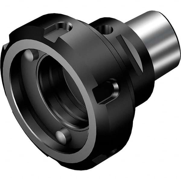 Sandvik Coromant - C6 System Size, Modular Tool Holding System Adapter - Americas Industrial Supply